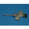 Краник для электропечи Gorenje 458041 458041 для Gorenje GI92293AX-RU (442236, 96-Z)