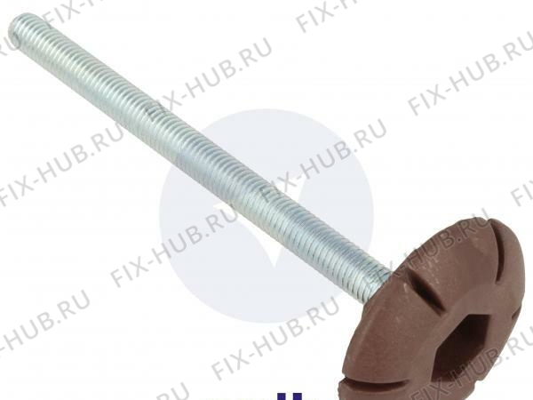 Большое фото - Опора для посудомоечной машины Electrolux 1526617020 в гипермаркете Fix-Hub