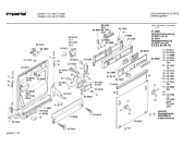 Схема №3 GS966 с изображением Переключатель для посудомойки Bosch 00057242