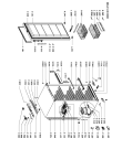 Схема №1 073/676 с изображением Другое для холодильника Whirlpool 481231038373