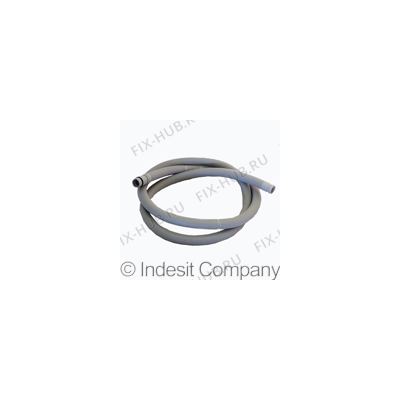 Микрофильтр Indesit C00210672 в гипермаркете Fix-Hub