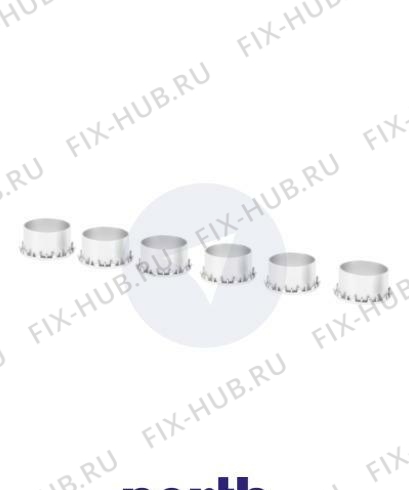 Большое фото - Кольцо Bosch 00644776 в гипермаркете Fix-Hub