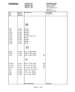 Схема №10 FS351V6 с изображением Сервисная инструкция для жк-телевизора Siemens 00535592