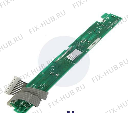 Большое фото - Микромодуль для холодильника Electrolux 2425136203 в гипермаркете Fix-Hub