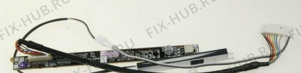 Большое фото - Модуль (плата) для телевизора Samsung BN96-10210D в гипермаркете Fix-Hub