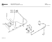 Схема №3 F2542W2 PRIMUS 245.5 с изображением Решетка для плиты (духовки) Bosch 00202663