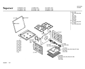 Схема №8 KLE12221 с изображением Устройство поджига для духового шкафа Bosch 00093345