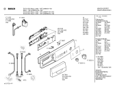 Схема №4 WFL2480 EXKLUSIV MAXX 1200 с изображением Панель управления для стиральной машины Bosch 00355968