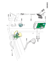 Схема №5 AWG 707 F с изображением Груз для стиральной машины Whirlpool 481246689032