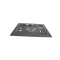 Крышка для плиты (духовки) Bosch 00775186 для Profilo FRMA805 FRMA801