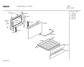 Схема №2 HSN862KSC с изображением Инструкция по эксплуатации для электропечи Bosch 00590528