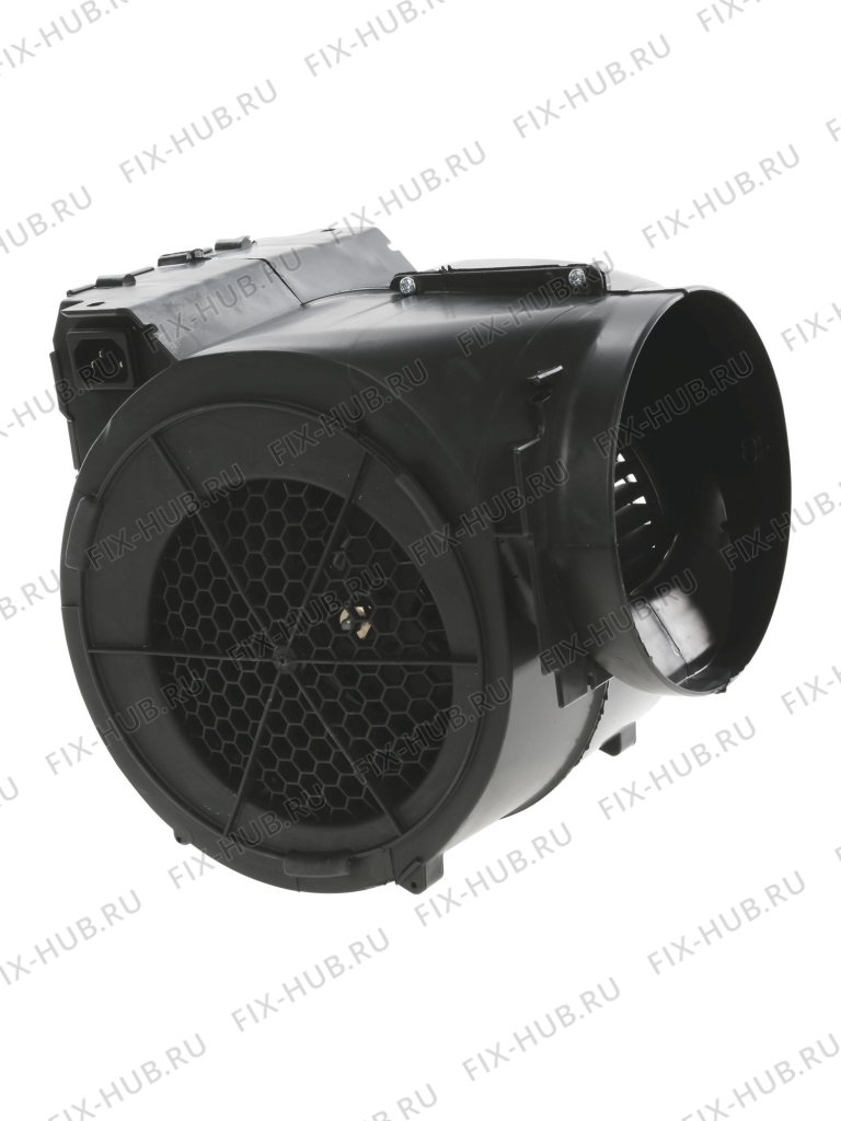 Большое фото - Мотор вентилятора для составляющей Bosch 11005628 в гипермаркете Fix-Hub