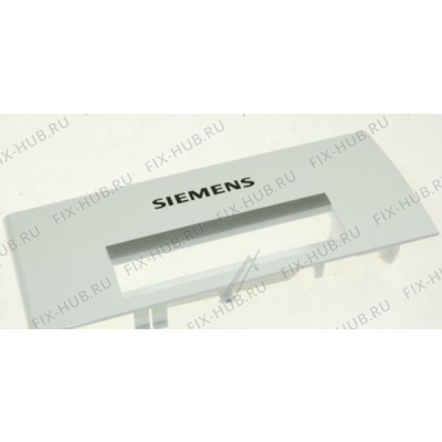 Ручка для стиралки Siemens 00652210 в гипермаркете Fix-Hub