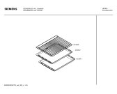 Схема №5 HB760660 с изображением Панель управления для духового шкафа Siemens 00436465