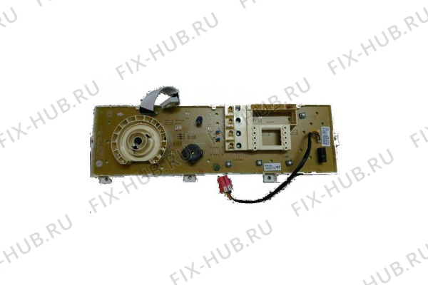 Большое фото - Микромодуль для стиралки LG 6871ER2080A в гипермаркете Fix-Hub