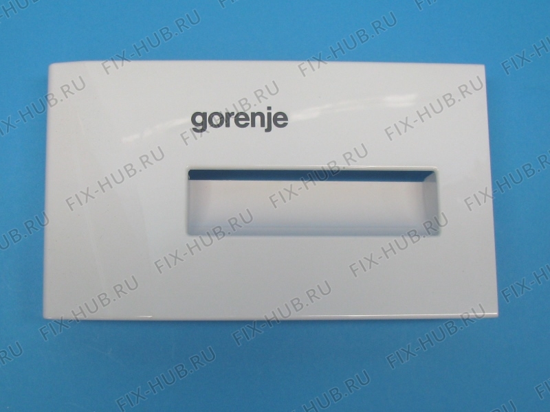 Большое фото - Декоративная панель для стиральной машины Gorenje 155433 в гипермаркете Fix-Hub