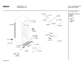 Схема №3 KSR3520IE с изображением Инструкция по эксплуатации для холодильной камеры Bosch 00528870