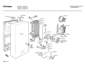 Схема №2 DG124294 с изображением Крышка для водонагревателя Bosch 00110429