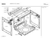 Схема №4 HBN3662CC с изображением Инструкция по эксплуатации для электропечи Bosch 00584581
