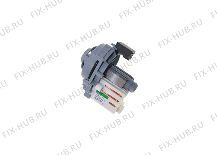 Большое фото - Электропомпа для посудомойки Ariston C00302796 в гипермаркете Fix-Hub