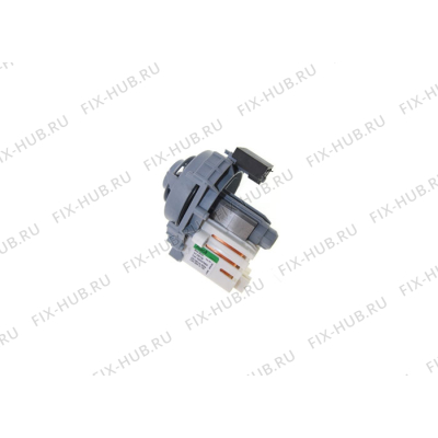 Электропомпа для посудомойки Ariston C00302796 в гипермаркете Fix-Hub