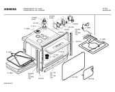 Схема №5 HB49E24SK с изображением Инструкция по эксплуатации для духового шкафа Siemens 00581092