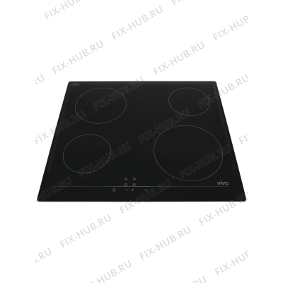 Стеклокерамика для плиты (духовки) Bosch 00771758 в гипермаркете Fix-Hub