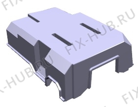 Большое фото - Покрытие для стиралки Aeg 140141510010 в гипермаркете Fix-Hub