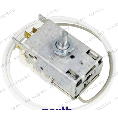 Криостат для холодильника Indesit C00049197 в гипермаркете Fix-Hub