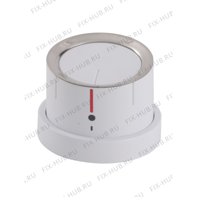 Ручка выбора температуры для плиты (духовки) Bosch 10001545 в гипермаркете Fix-Hub