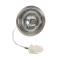 Лампа для вытяжки Bosch 00758008 для Neff D57ML67N0B Neff