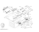 Схема №5 EB294101 с изображением Температурный ограничитель для электропечи Bosch 00609259