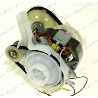 Моторчик для кухонного комбайна KENWOOD KW707593 в гипермаркете Fix-Hub