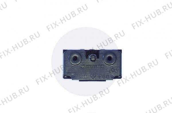 Большое фото - Тумблер для электропечи Electrolux 3152512004 в гипермаркете Fix-Hub