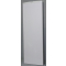 Дверца для холодильной камеры Beko 4352720400 для Beko BEKO FDG 5750 HCA (6019487182)