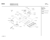 Схема №3 HSW242CPL с изображением Панель управления для плиты (духовки) Bosch 00432780