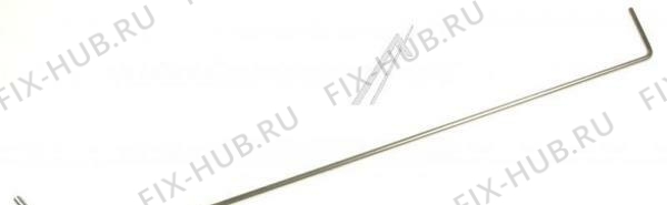 Большое фото - Скоба для холодильника Bosch 00448021 в гипермаркете Fix-Hub