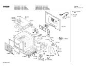Схема №2 HME9750 с изображением Инструкция по эксплуатации для микроволновки Bosch 00526643