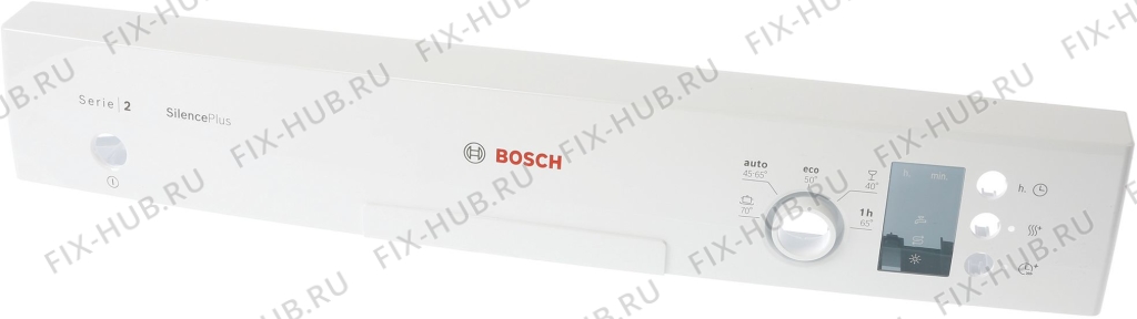 Большое фото - Панель управления для посудомойки Bosch 11017731 в гипермаркете Fix-Hub