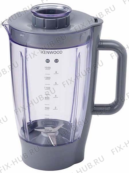 Большое фото - Наконечник для электрокомбайна KENWOOD KW716436 в гипермаркете Fix-Hub