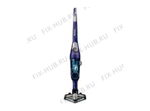 Пылесос Tefal TY8800KL/2D2 - Фото