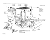 Схема №4 CG0141 CG0140 с изображением Втулка для посудомоечной машины Bosch 00014151