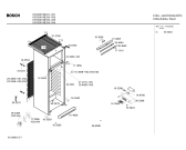 Схема №3 KSG3200IE с изображением Поднос для холодильной камеры Bosch 00298835