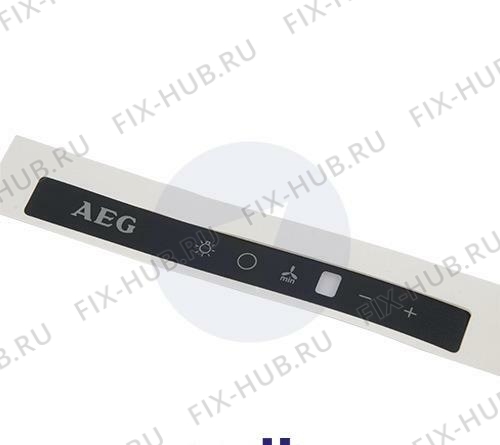 Большое фото - Холдер для электровытяжки Aeg 50242746001 в гипермаркете Fix-Hub