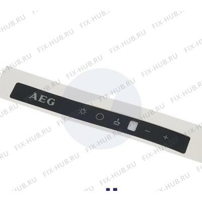 Холдер для электровытяжки Aeg 50242746001 в гипермаркете Fix-Hub