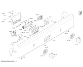 Схема №5 PSO301M Thermador с изображением Скоба для электропечи Bosch 10003711