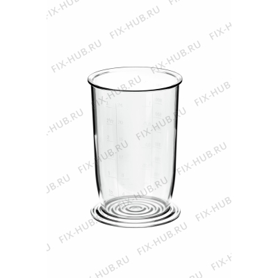 Мерный стакан для электромиксера Bosch 00481139 в гипермаркете Fix-Hub