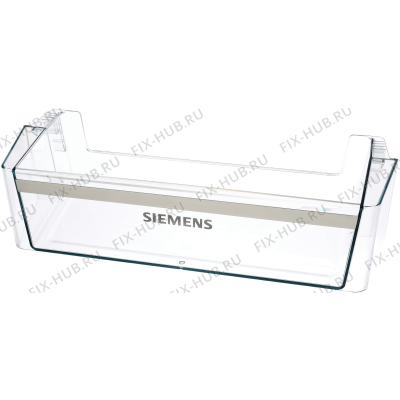 Поднос для холодильной камеры Siemens 11004149 в гипермаркете Fix-Hub