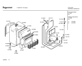 Схема №1 F120H F120 с изображением Инструкция по эксплуатации для электрообогревателя Bosch 00517057