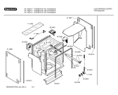 Схема №5 SGIKBE4 IG634.4 с изображением Инструкция по эксплуатации для посудомоечной машины Bosch 00588683